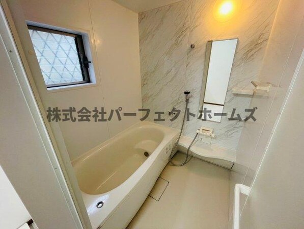 交野市神宮寺1丁目中古戸建　賃貸の物件内観写真